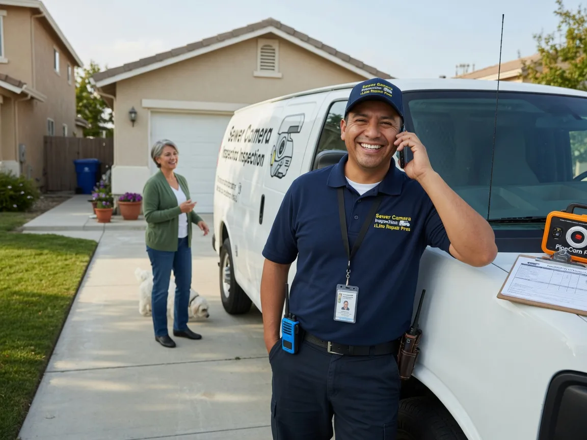 Sewer Line Repair Granville, WV FAQs